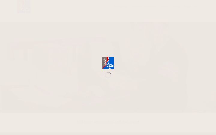 Screenshot of hsb.dk