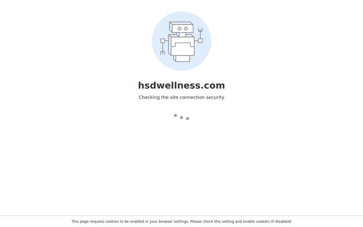 hsdwellness.com
