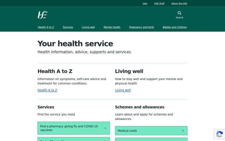 hse.ie