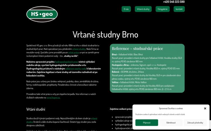 Screenshot of hsgeo-vrtanestudny.cz