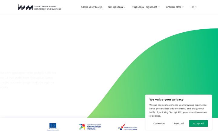 Screenshot of hsm360.com