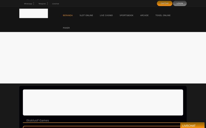 Screenshot του hstoto-pro.site
