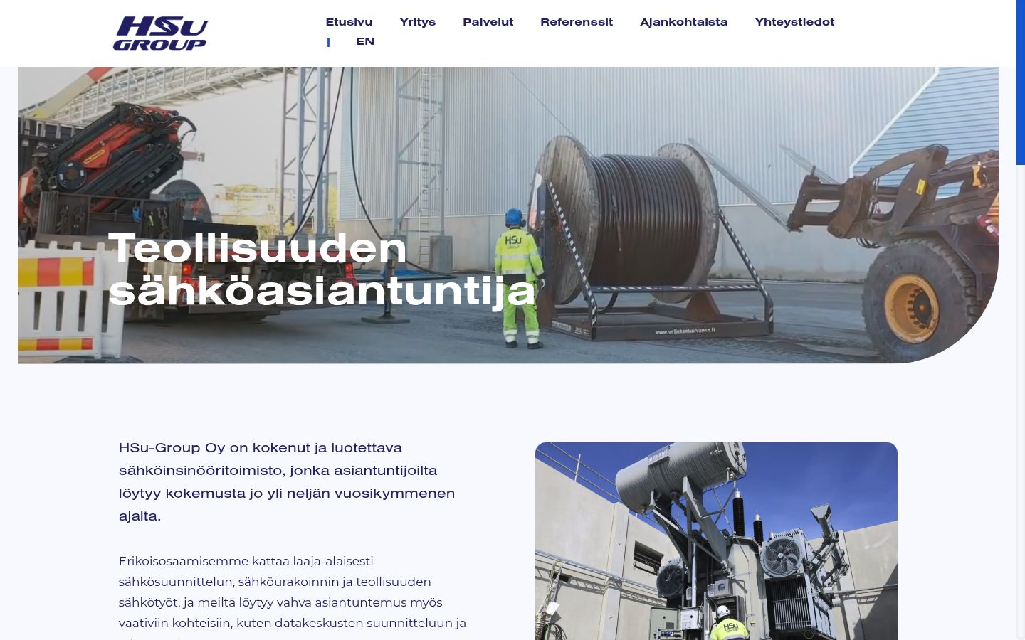 Screenshot des Einwilligungsbanners vor jeglicher Interaktion