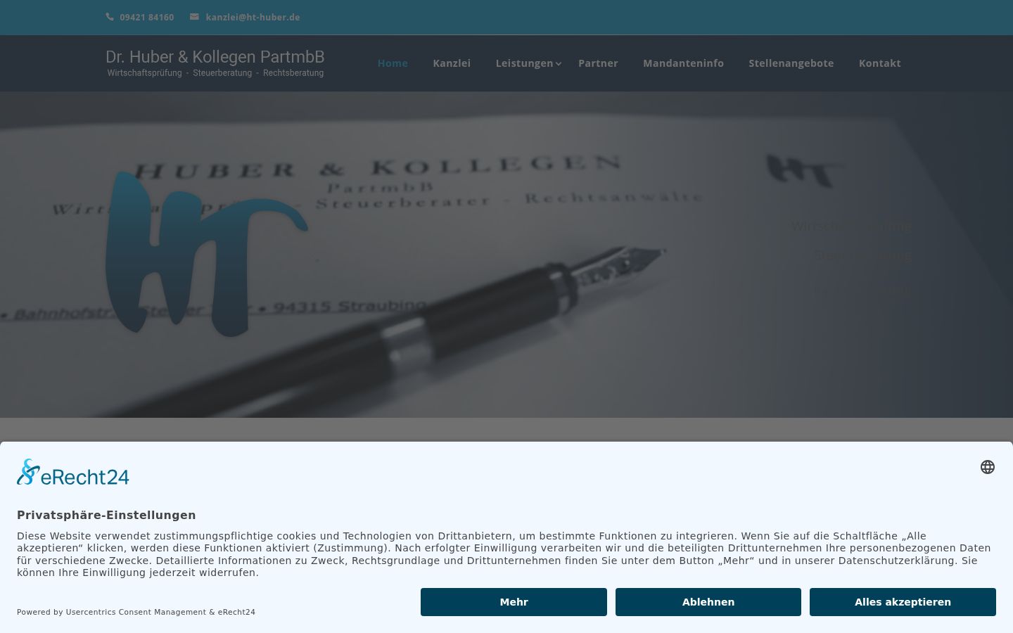 Sutikimo reklamjuostės, rodytos prieš bet kokią sąveiką, ekrano kopija