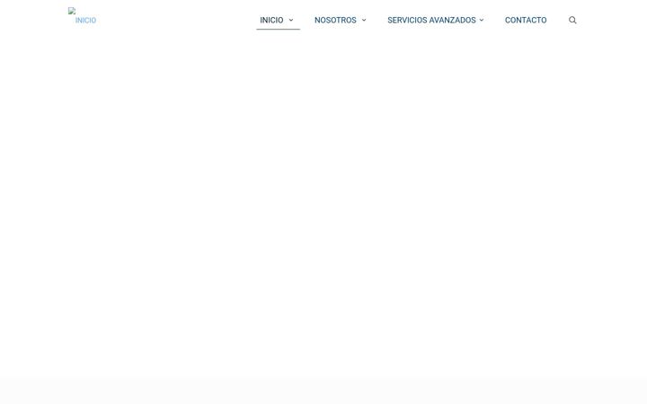 Screenshot of ht-ndt.com