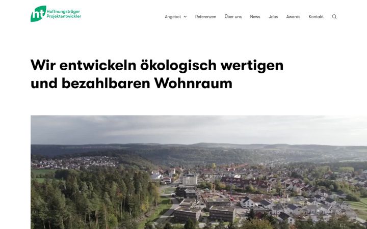 ht-projektentwickler.de