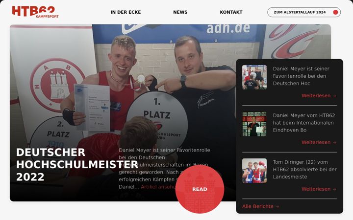Screenshot of htb62-boxen.de
