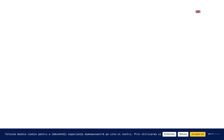 Screenshot of htdesign.ro