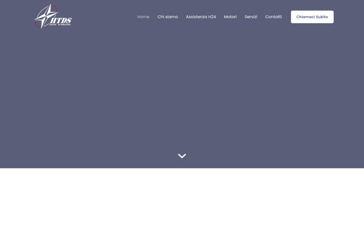Screenshot of htds.eu