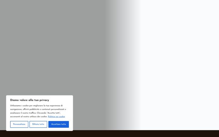 Screenshot of huanzhof.com