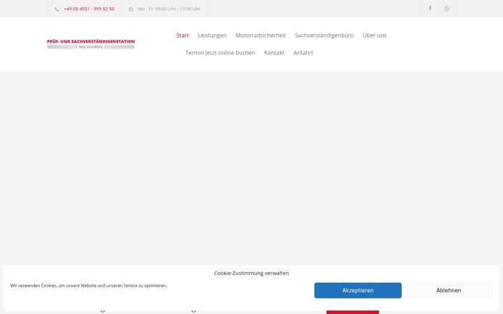 Screenshot of huau.de