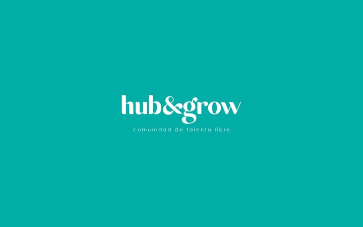 hubandgrow.com