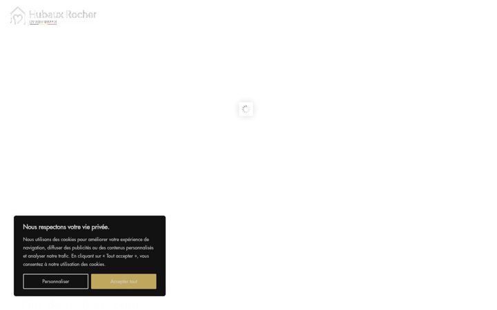 Screenshot of hubauxrocher.be