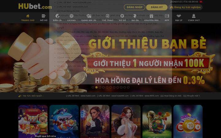 Képernyőkép: hubet36.com
