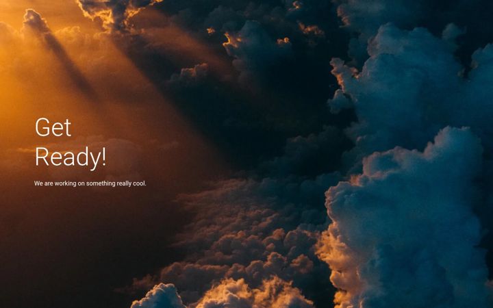 Screenshot of hubinfratech.ro