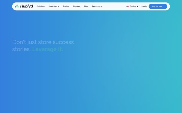 hublyd.com