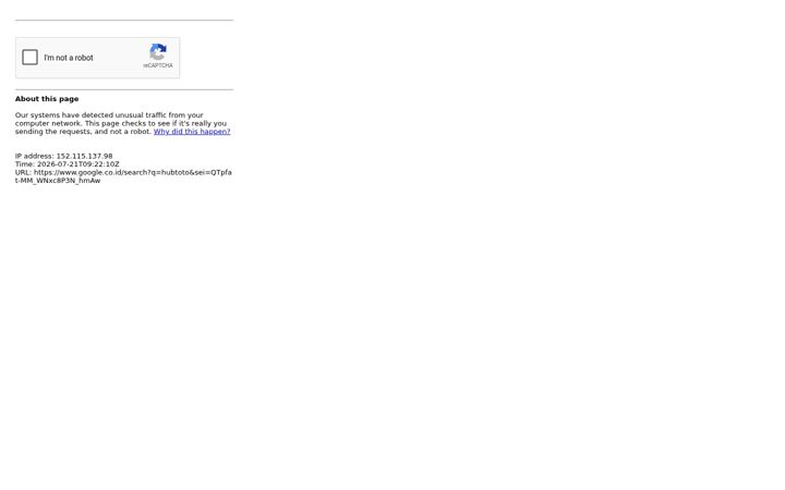 Zrzut ekranu hubtotojoss.site