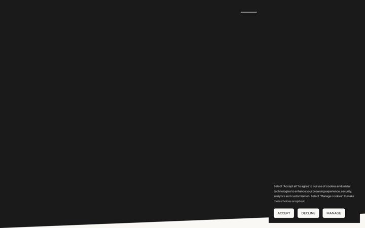 Screenshot of hue21.com