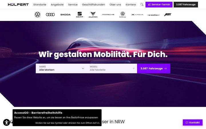 huelpert.de