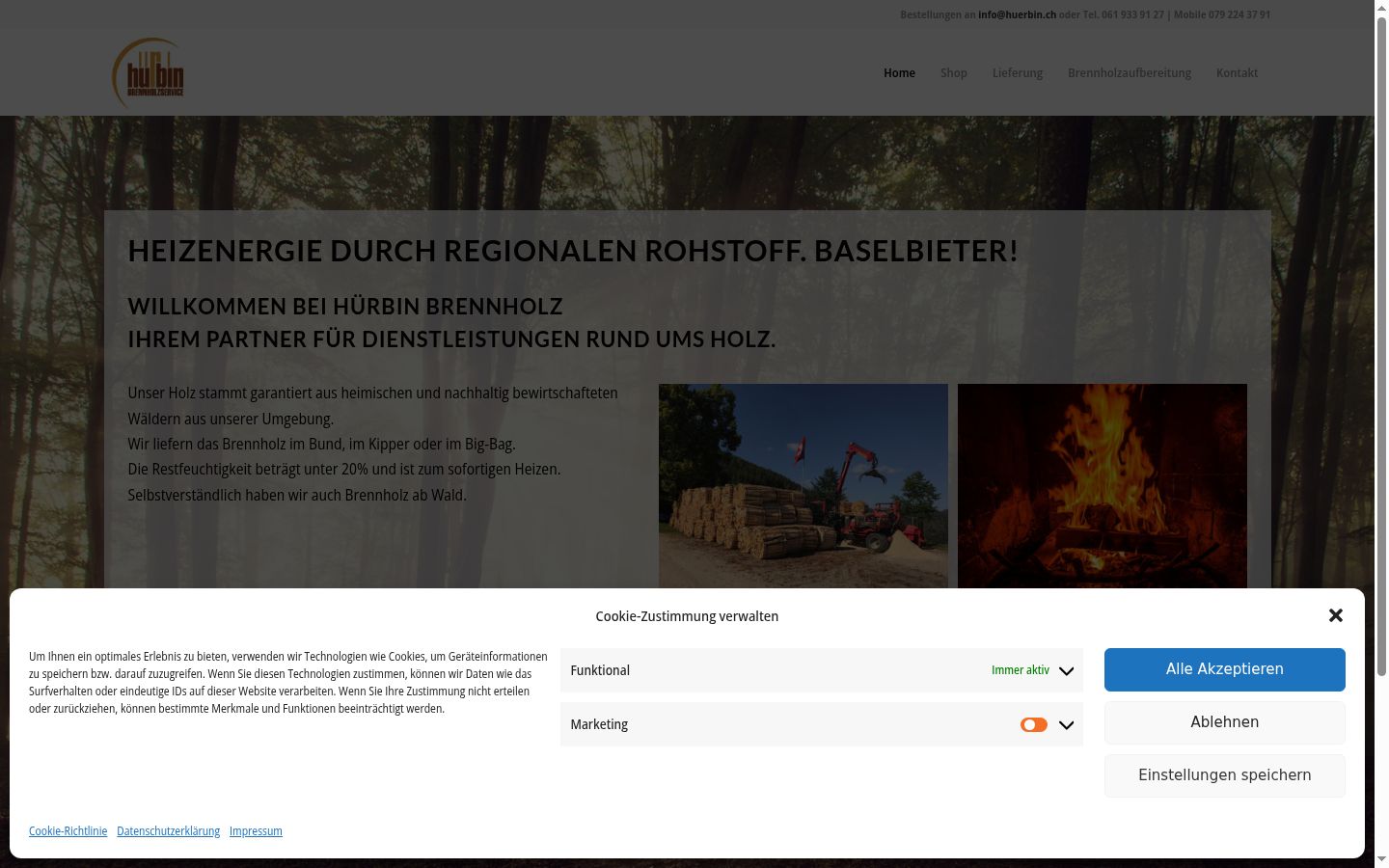 Skjámynd af samþykkisborðanum eins og hann birtist áður en nokkur samskipti fóru fram