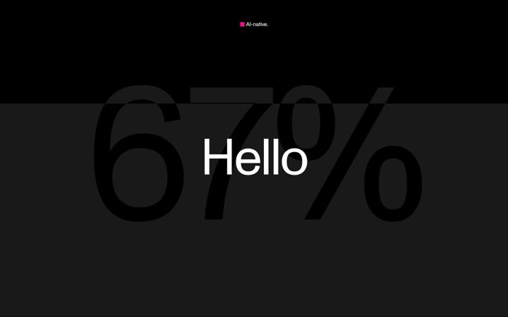 Screenshot του hugeinc.com