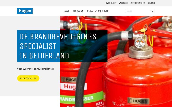 hugen.com