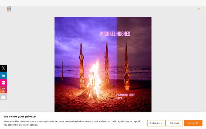 Screenshot of hughes-photography.eu