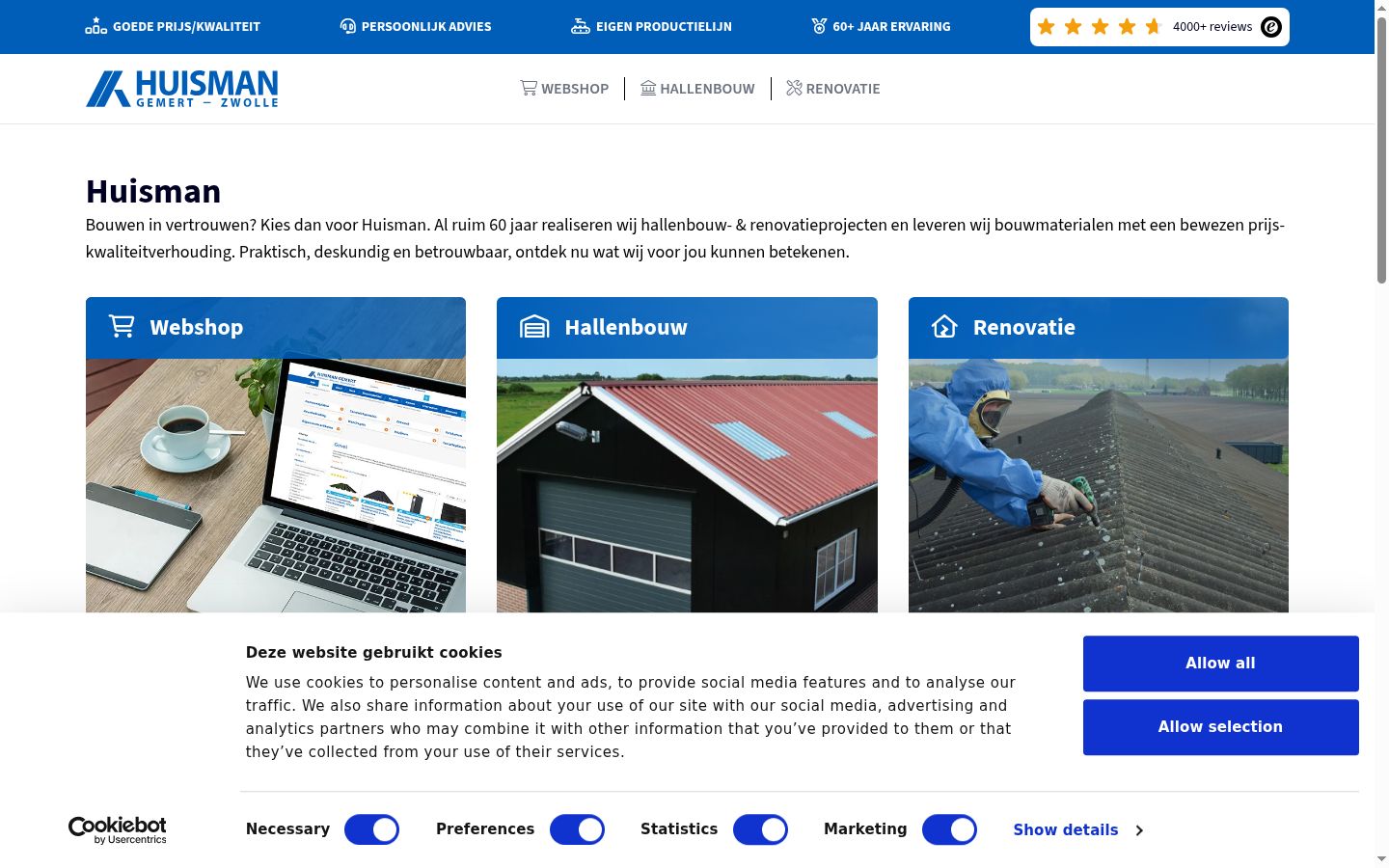 Skjámynd af samþykkisborðanum eins og hann birtist áður en nokkur samskipti fóru fram