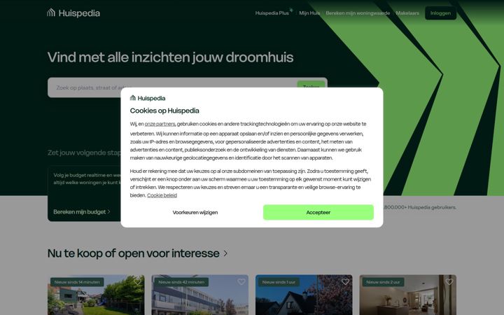 huispedia.nl