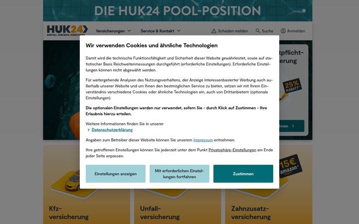 huk24.de