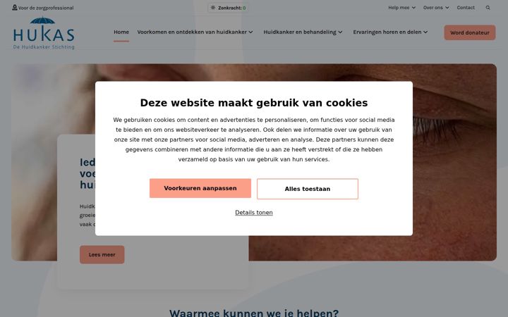 hukas.nl