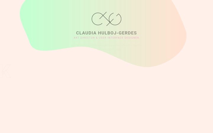 Screenshot of hulboj.de