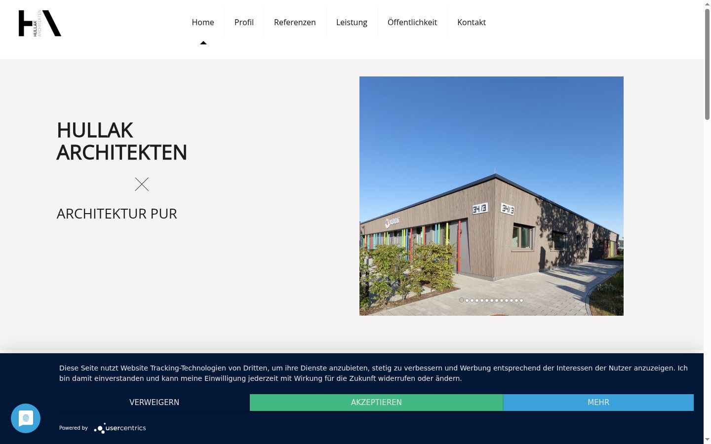 Sutikimo reklamjuostės, rodytos prieš bet kokią sąveiką, ekrano kopija
