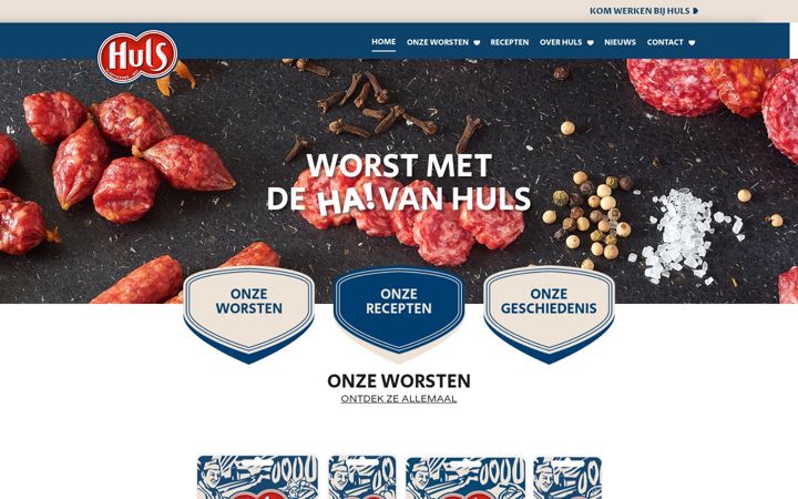 hulsdrogeworst.nl