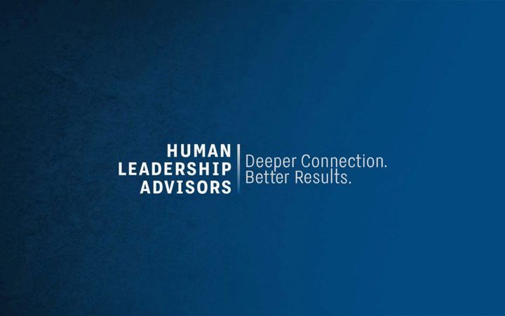 Screenshot of human-leadership-advisors.com