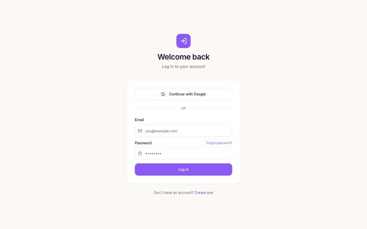 Screenshot of humanapy.com