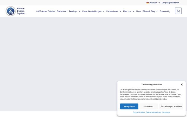 Screenshot of humandesignsystem.info