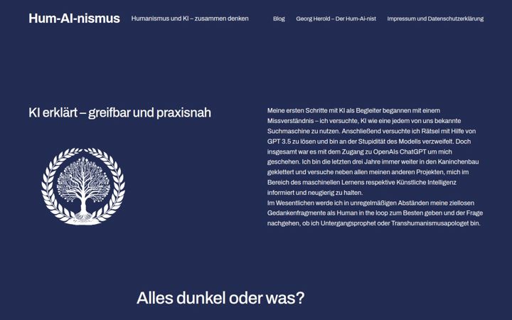 humanismus.ai