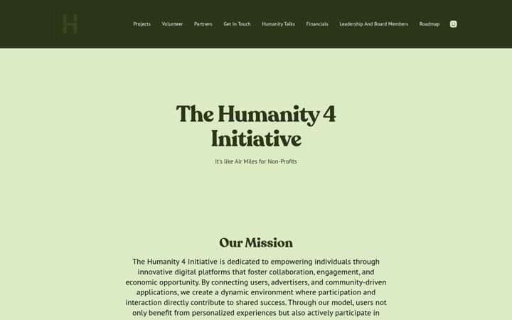 humanity4.org