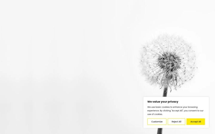 Screenshot of humankind.es
