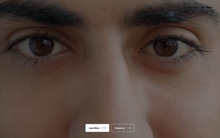 Screenshot of humanmagic.com