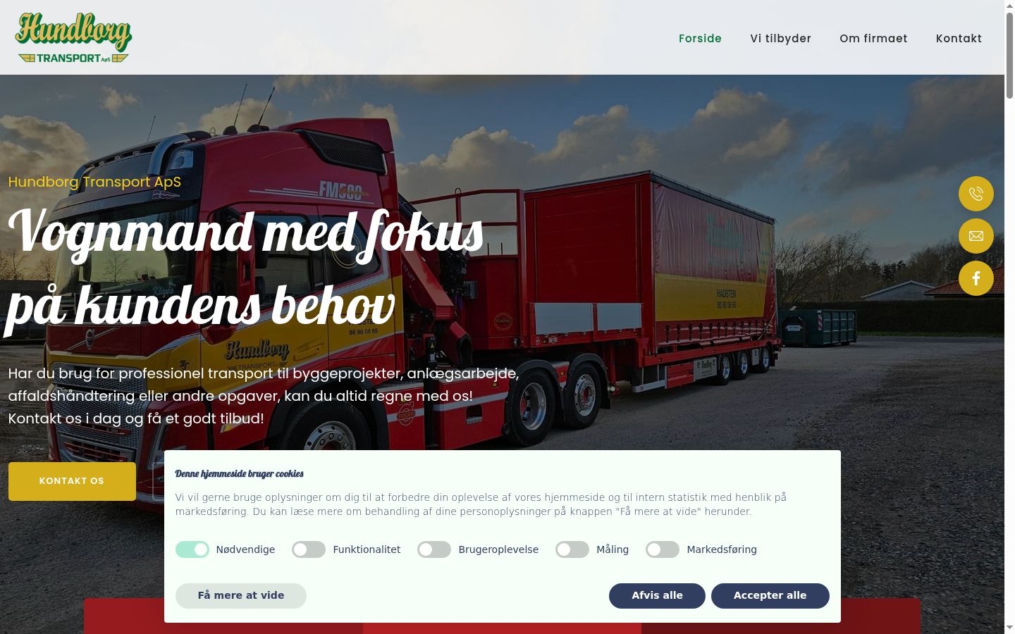 Sutikimo reklamjuostės, rodytos prieš bet kokią sąveiką, ekrano kopija