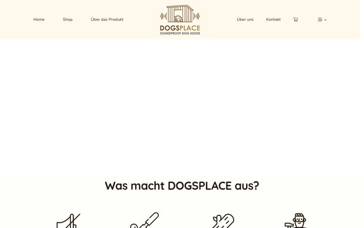 Screenshot van hunde-ruheplatz.de