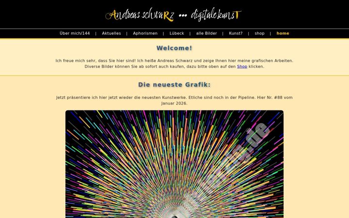 Screenshot van hundertvierundvierzig.de
