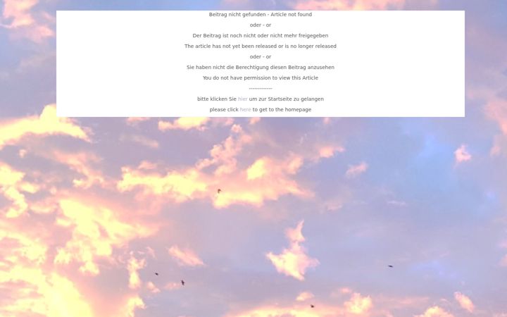Screenshot of hundeyoga.ch