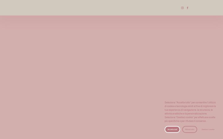 Screenshot of hunger-riccisa.ch