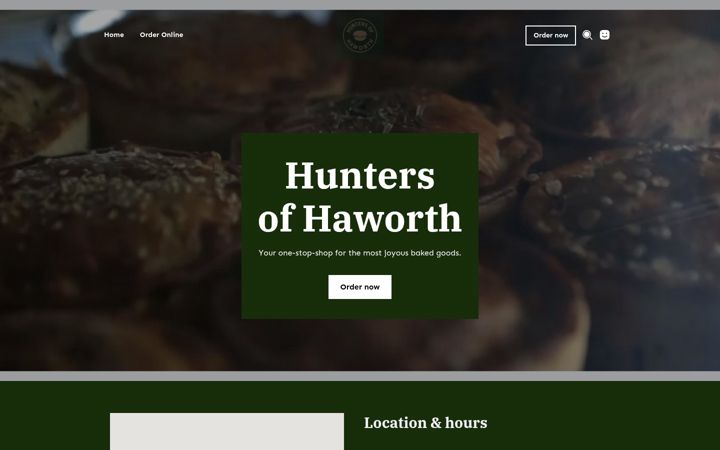 huntersofhaworth.com