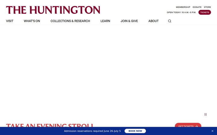 huntington.org