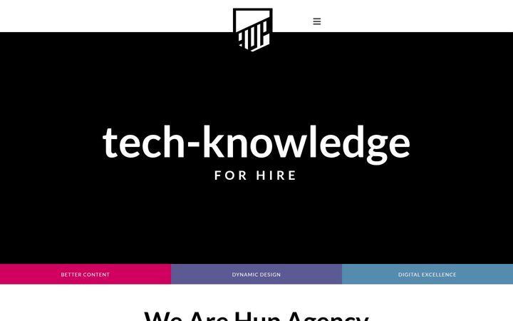hupagency.com
