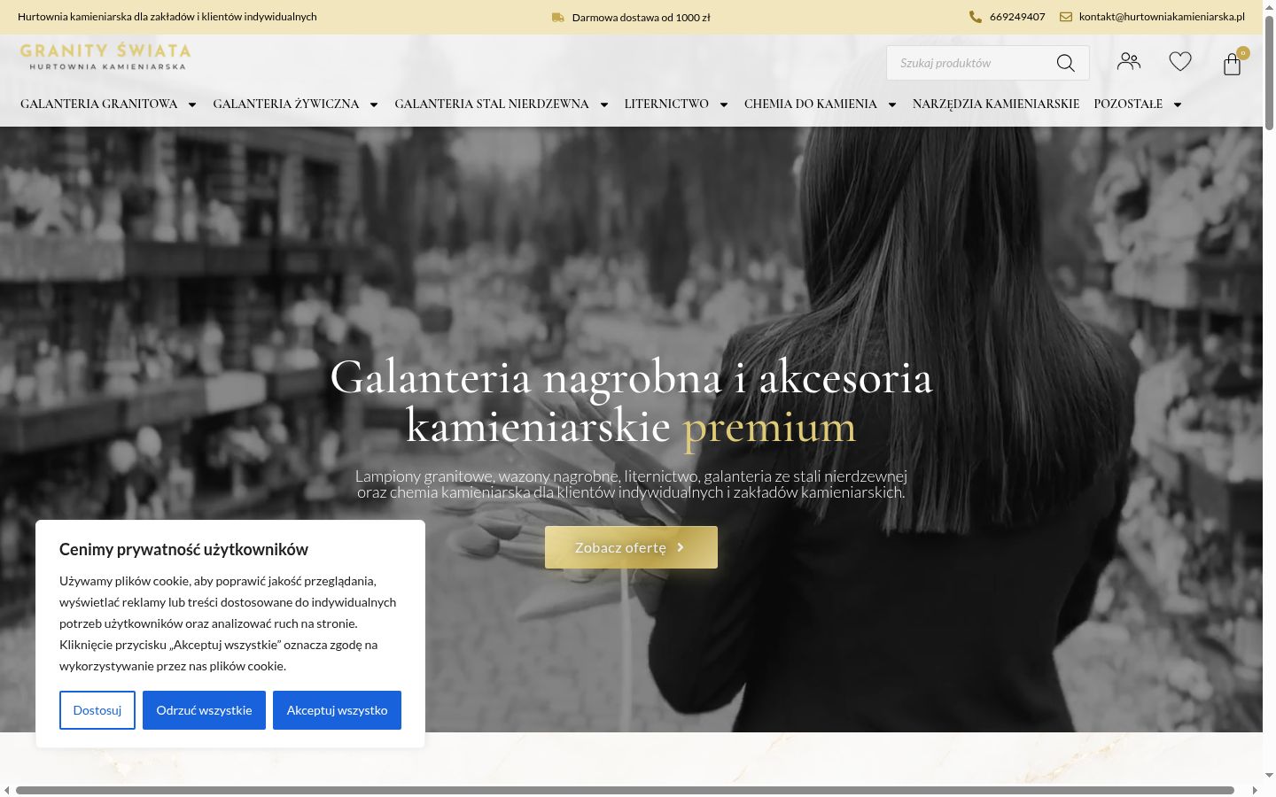 Sutikimo reklamjuostės, rodytos prieš bet kokią sąveiką, ekrano kopija